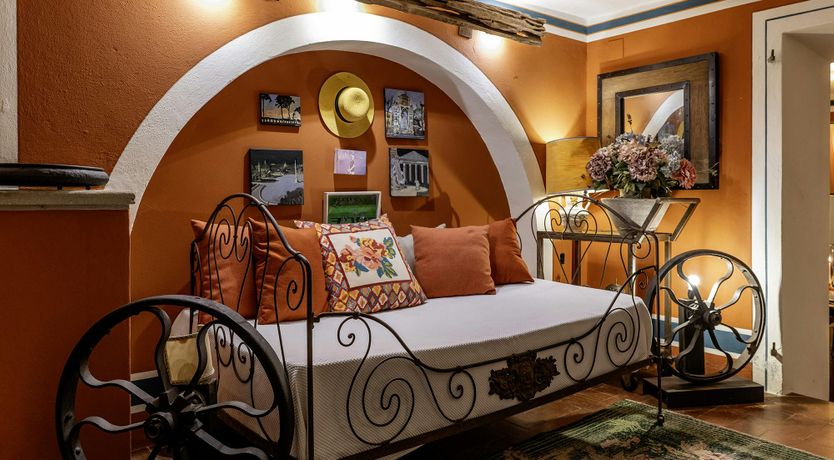 Photo of Tuscan Solarium