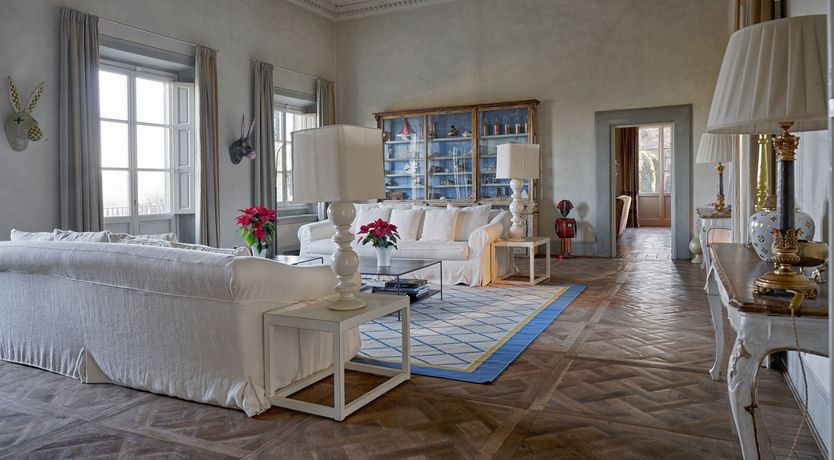 Photo of Rustic Avenue