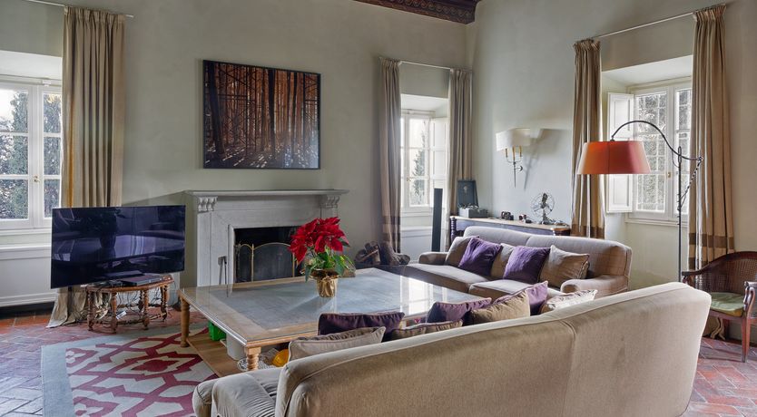 Photo of Rustic Avenue