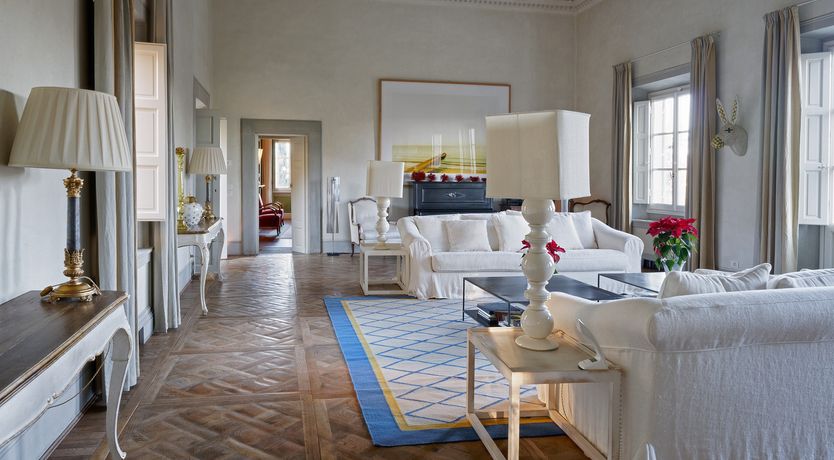 Photo of Rustic Avenue