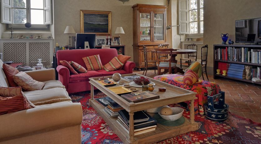 Photo of Rustic Avenue