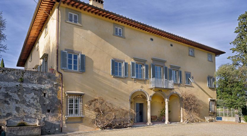 Photo of Rustic Avenue