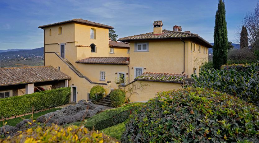 Photo of Rustic Avenue