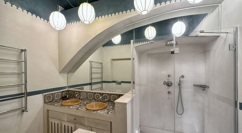 Photo of Rustic Avenue