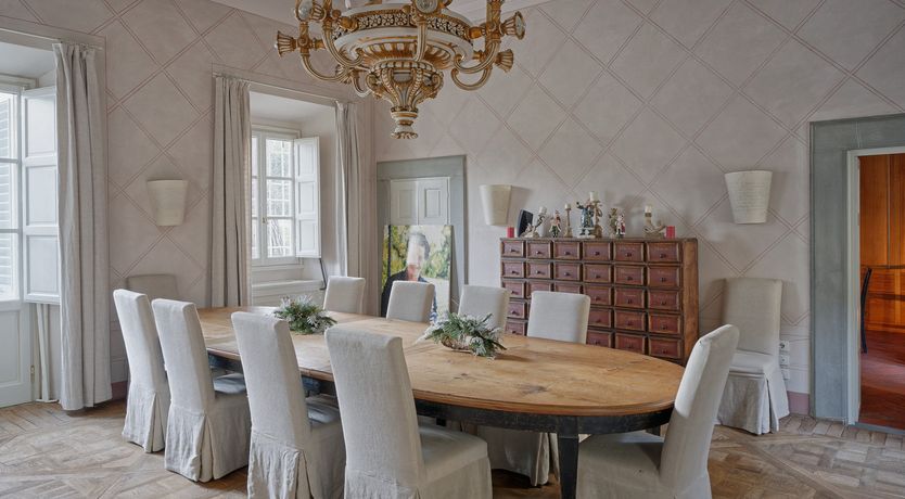 Photo of Rustic Avenue