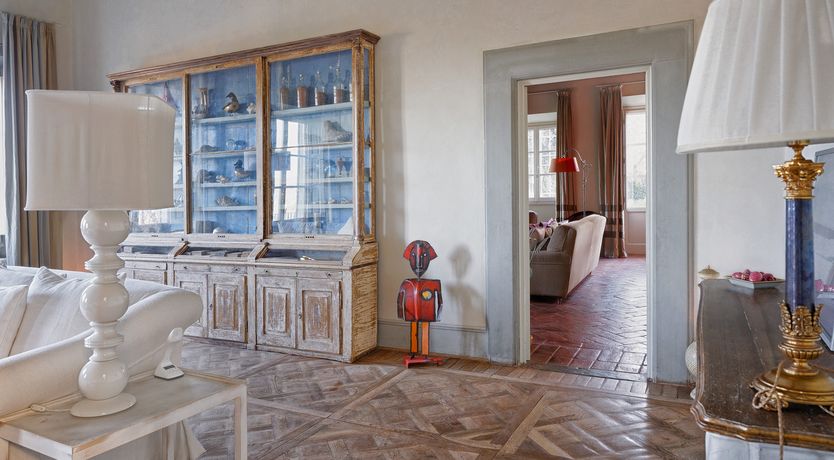 Photo of Rustic Avenue