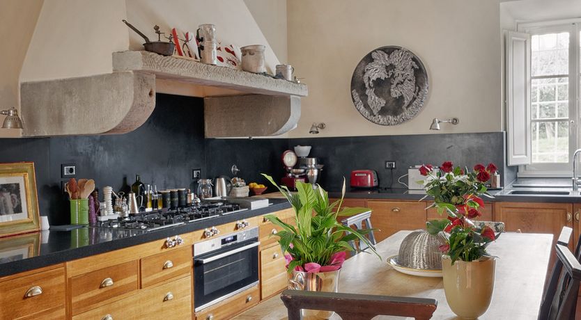 Photo of Rustic Avenue