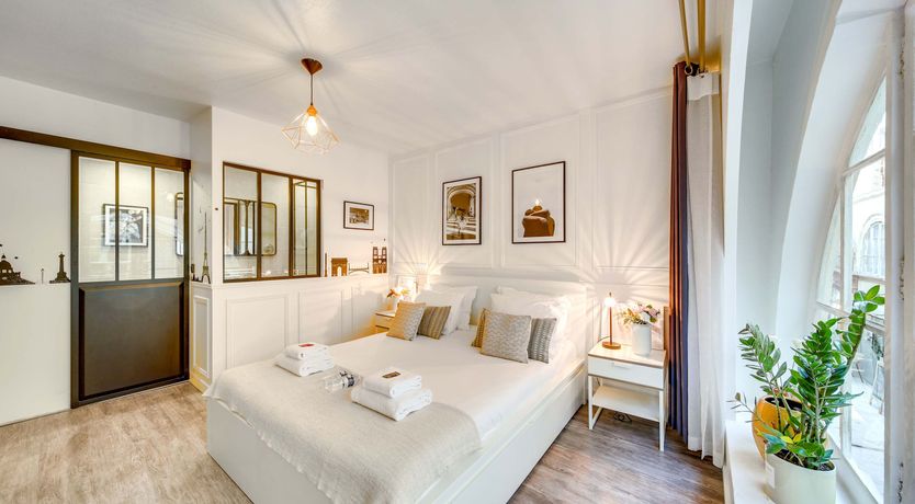 Photo of In the Passageway