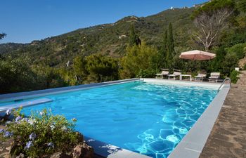 Horizon of Wonder Holiday Home