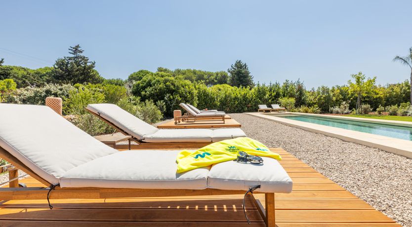 Photo of Slender Waters