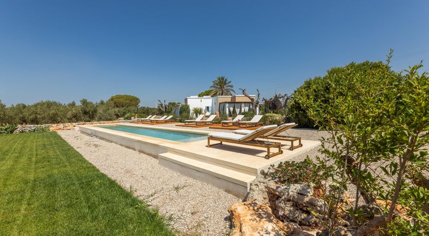 Photo of Slender Waters