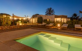 Photo of Slender Waters