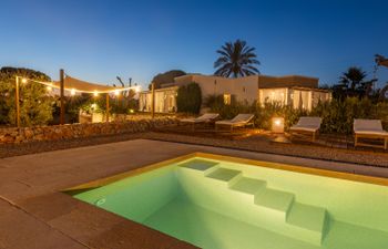 Slender Waters Holiday Home