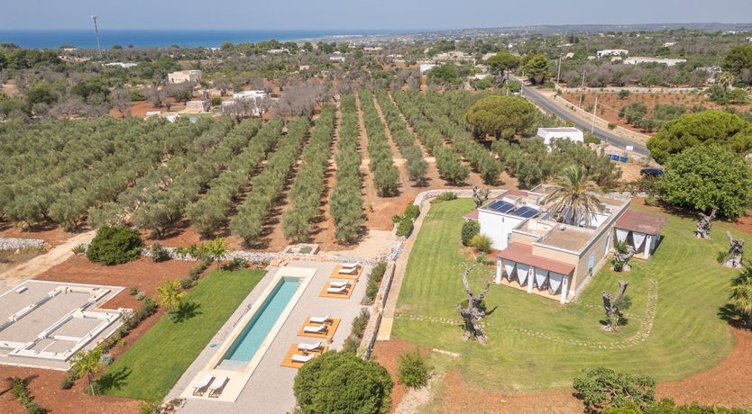 Photo of Slender Waters