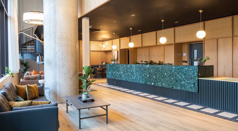 Photo of Dream Within