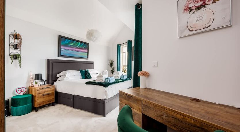 Photo of Harbour View Place