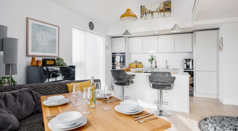 Photo of Harbour View Place