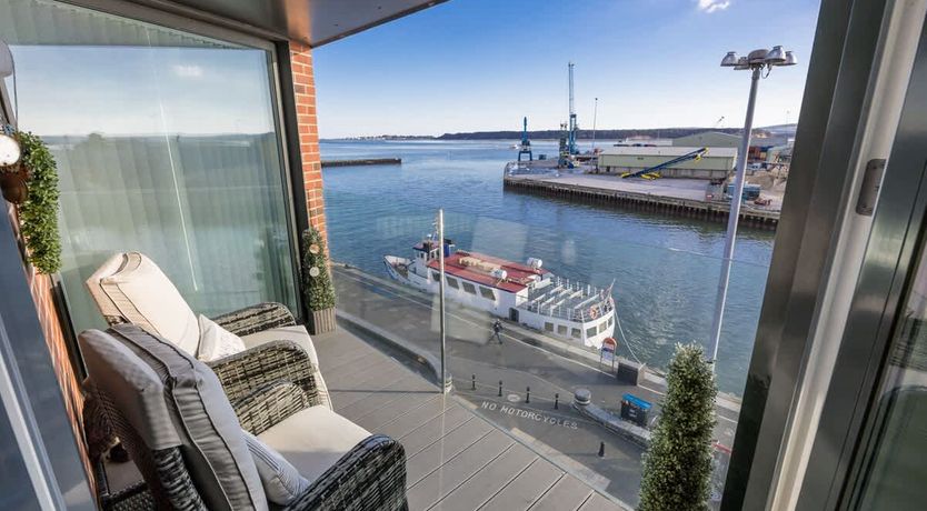 Photo of Harbour View Place