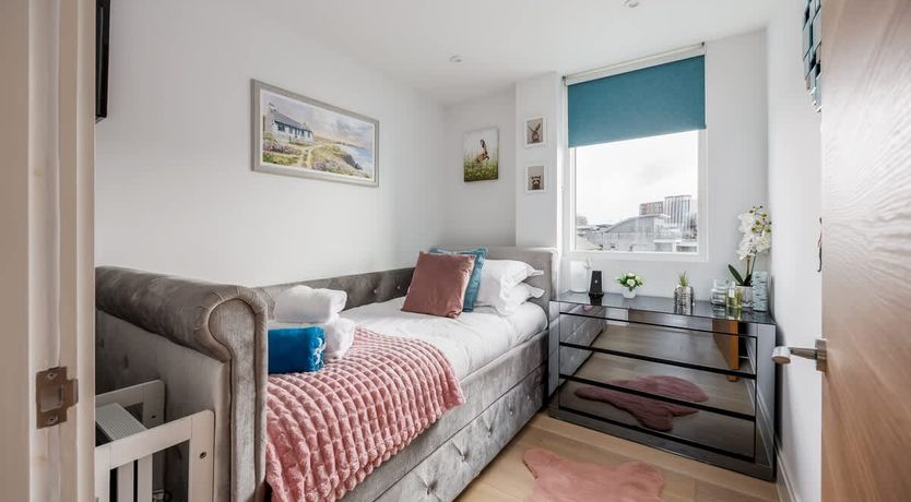 Photo of Harbour View Place