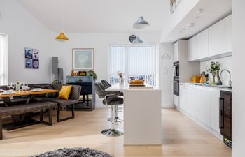 Harbour View Place Holiday Home