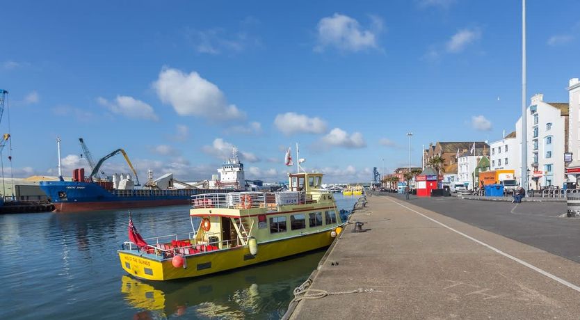 Photo of Harbour View Place