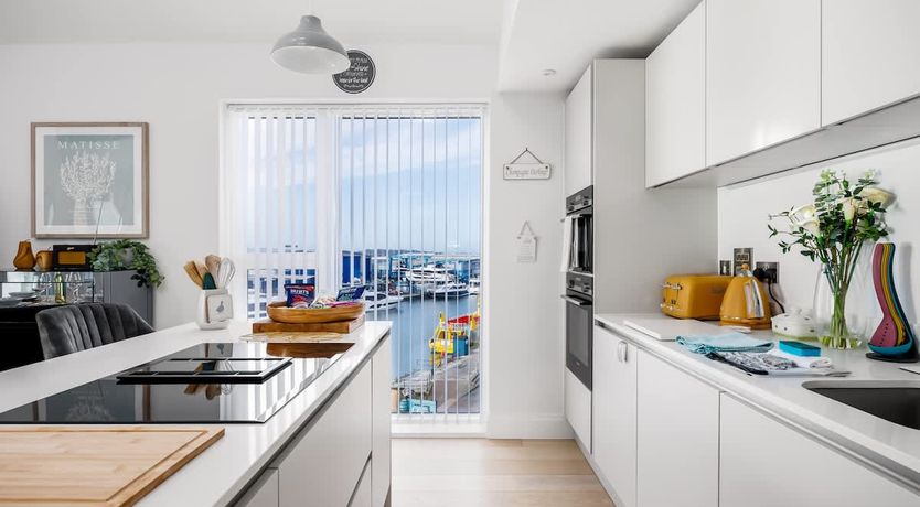 Photo of Harbour View Place