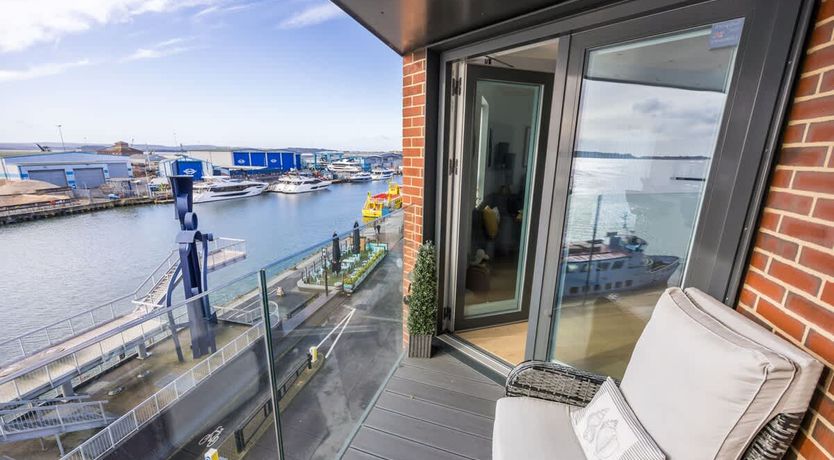 Photo of Harbour View Place