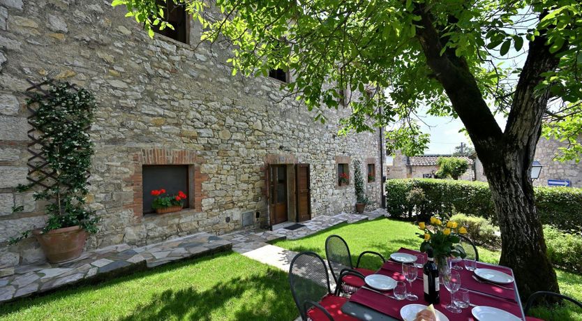 Photo of Vineyard Chateau