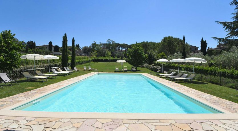 Photo of Vineyard Chateau