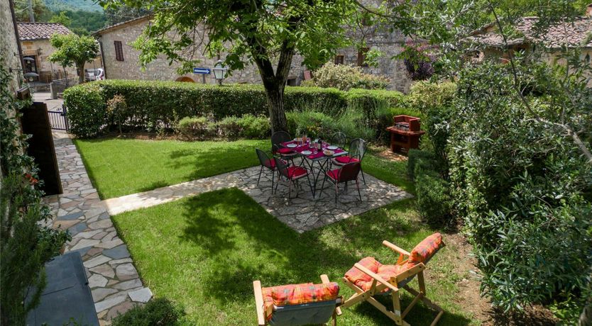 Photo of Vineyard Chateau