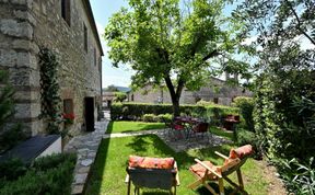 Photo of Vineyard Chateau