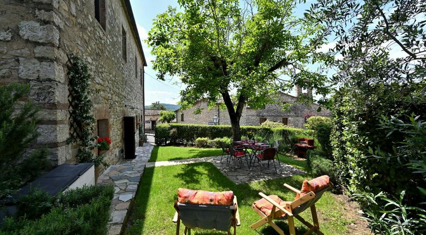 Photo of Vineyard Chateau