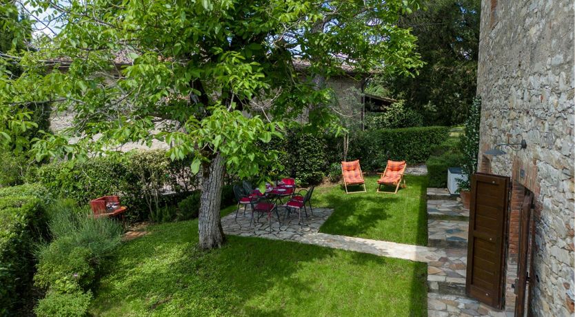 Photo of Vineyard Chateau