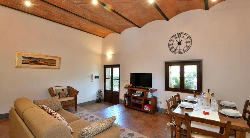 Photo of Vineyard Chateau