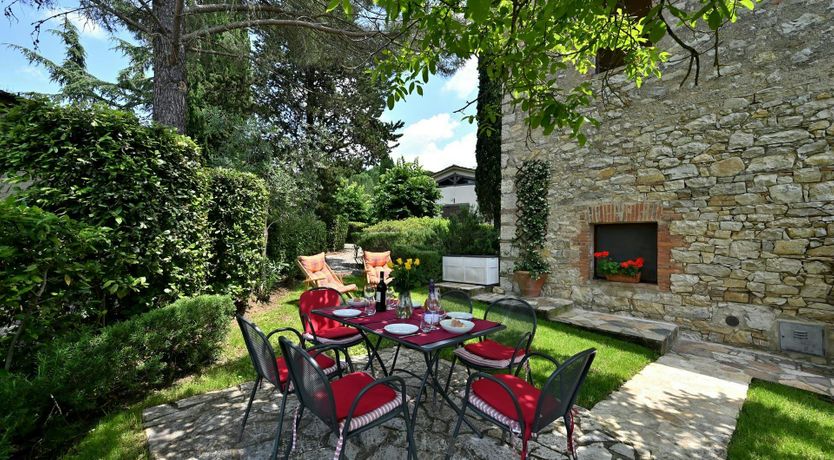 Photo of Vineyard Chateau