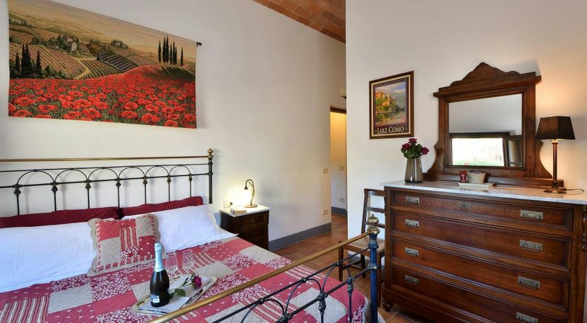 Photo of Vineyard Chateau