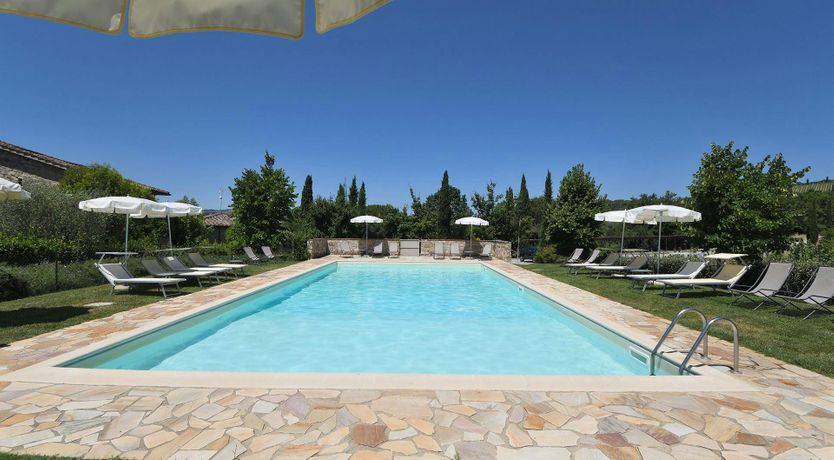 Photo of Vineyard Chateau