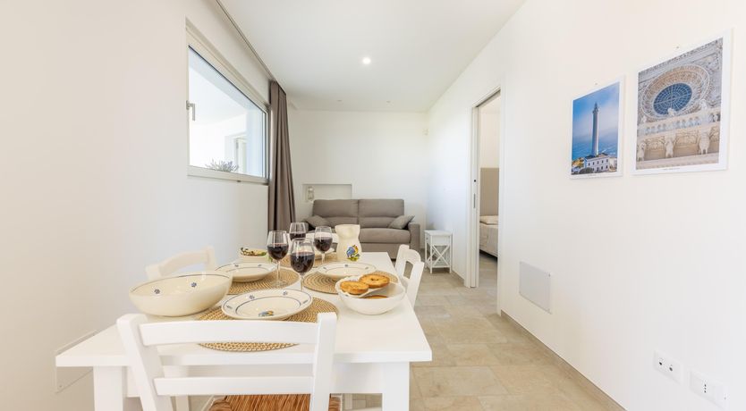 Photo of A Salento Sojourn