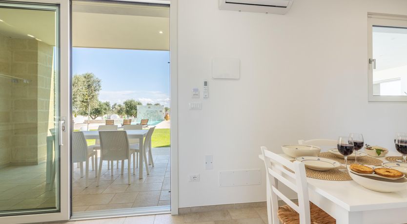 Photo of A Salento Sojourn