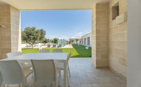 Photo of A Salento Sojourn