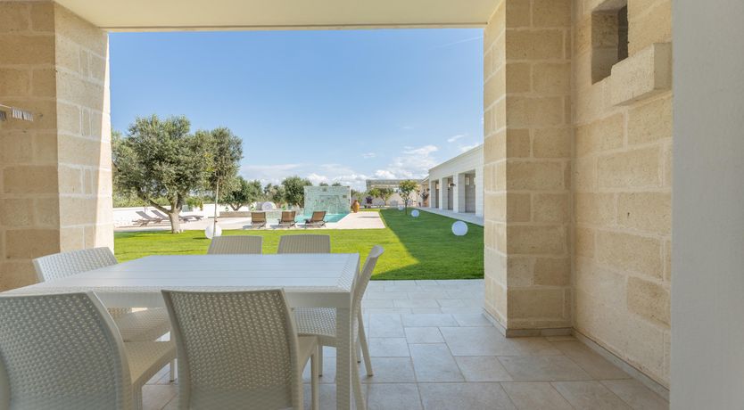 Photo of A Salento Sojourn