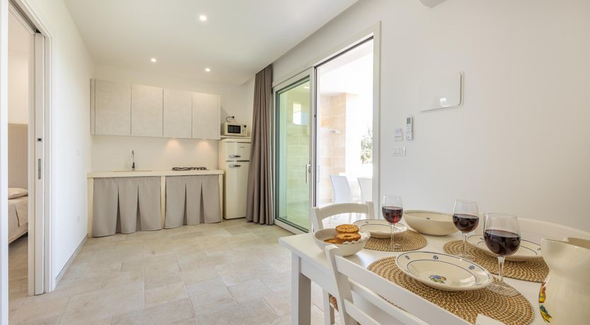 Photo of A Salento Sojourn