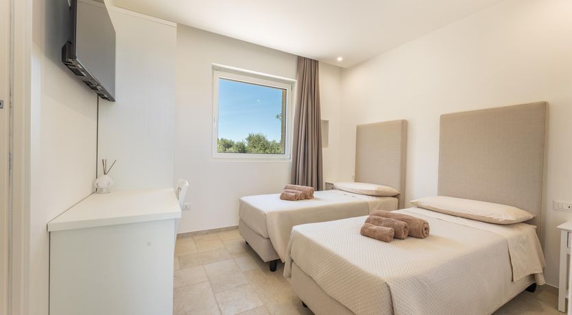 Photo of A Salento Sojourn