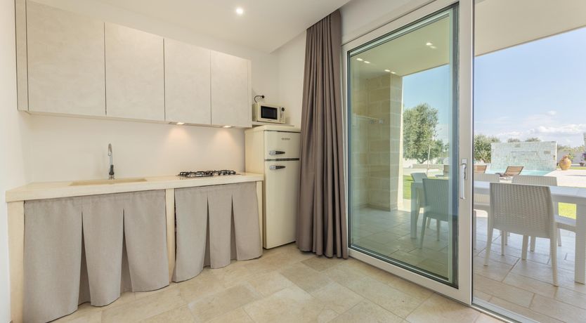 Photo of A Salento Sojourn