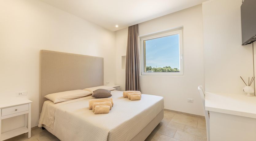 Photo of A Salento Sojourn