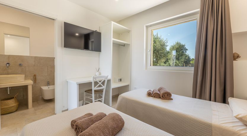 Photo of A Salento Sojourn