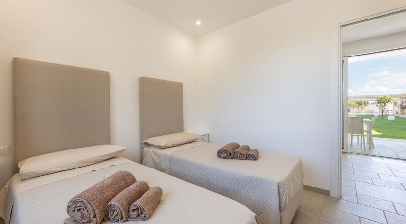 Photo of A Salento Sojourn