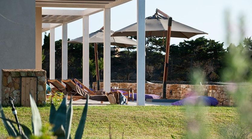 Photo of Blue Island Dream