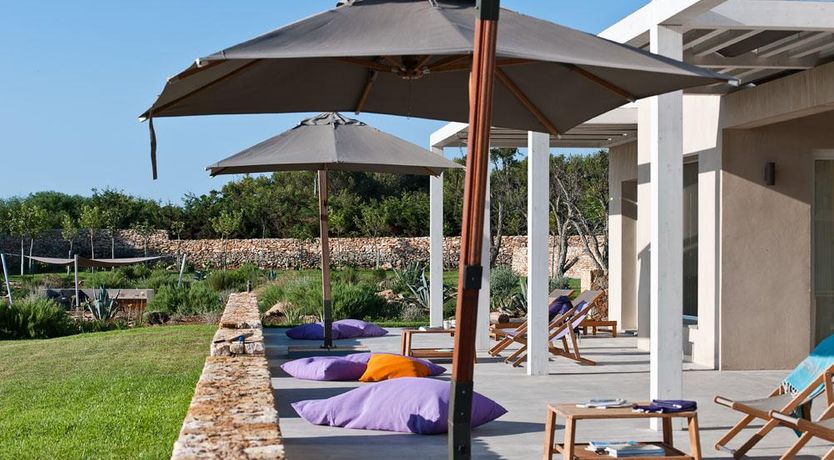 Photo of Blue Island Dream