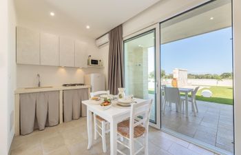 Sun Sanctuary Holiday Home